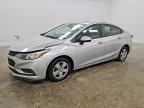 2016 CHEVROLET CRUZE