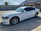 2016 DODGE CHARGER