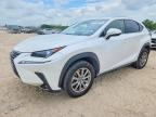 2021 LEXUS NX 300