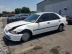 1993 HONDA CIVIC