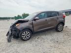 2015 KIA SPORTAGE