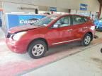 2015 NISSAN ROGUE SELECT