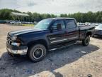 2005 CHEVROLET SILVERADO