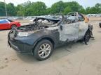 2020 LAND ROVER DISCOVERY