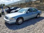 2006 MERCURY GRAND MARQUIS