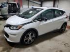 2017 CHEVROLET BOLT EV
