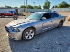 2014 DODGE CHARGER