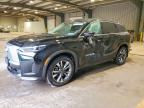 2026 INFINITI QX60