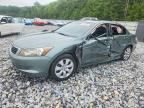 2009 HONDA ACCORD