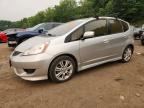 2011 HONDA FIT
