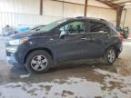 2018 CHEVROLET TRAX