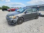 2008 TOYOTA COROLLA