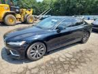 2019 VOLVO S60