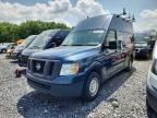 2015 NISSAN NV