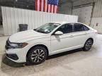 2024 VOLKSWAGEN JETTA