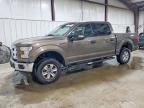 2017 FORD F150