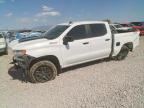 2023 CHEVROLET SILVERADO