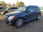 2010 MERCEDES-BENZ GLK