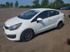 2017 KIA RIO