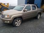 2010 HONDA RIDGELINE
