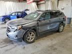 2018 GMC TERRAIN