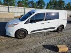 2017 FORD TRANSIT CONNECT