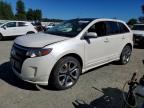 2013 FORD EDGE