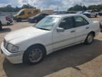 1998 MERCEDES-BENZ C