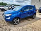 2020 FORD ECOSPORT