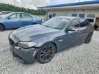 2016 BMW 528