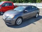 2015 NISSAN SENTRA