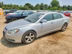 2011 CHEVROLET MALIBU
