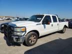 2013 FORD F250