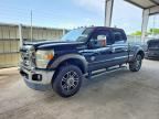 2016 FORD F250