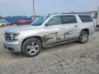 2015 CHEVROLET SUBURBAN