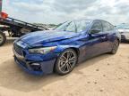 2017 INFINITI Q50