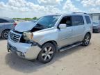 2012 HONDA PILOT