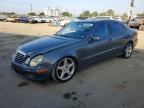 2007 MERCEDES-BENZ E