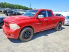 2012 DODGE RAM 1500