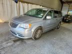 2015 CHRYSLER TOWN & COUNTRY