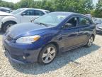 2013 TOYOTA COROLLA MATRIX