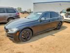 2015 BMW 335