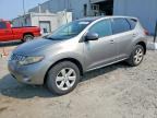 2009 NISSAN MURANO