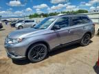 2018 MITSUBISHI OUTLANDER