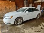 2013 CHRYSLER 200