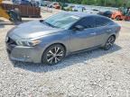 2018 NISSAN MAXIMA