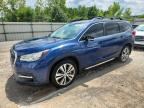 2019 SUBARU ASCENT