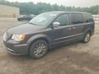 2015 CHRYSLER TOWN & COUNTRY