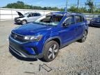 2024 VOLKSWAGEN TAOS