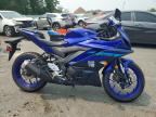 2024 YAMAHA YZFR3